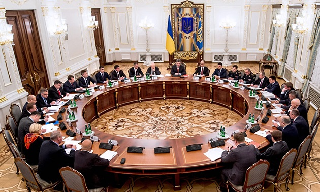 Украина вводит систему предварительной регистрации для граждан России Украина вводит систему предварительной регистрации для граждан России
