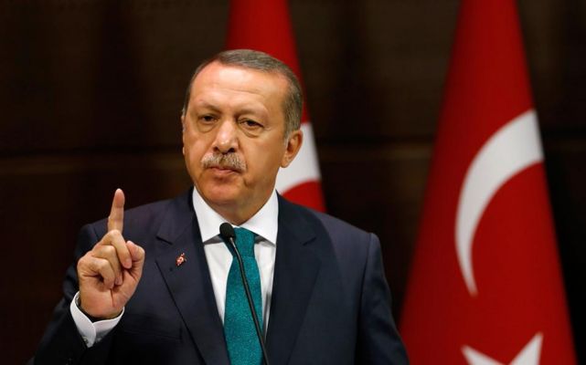 Турция против курдов – самый худший расклад для США