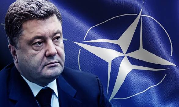 В Москве высмеяли украинский парад – у Порошенко осталась армия, способная только на карательные операции