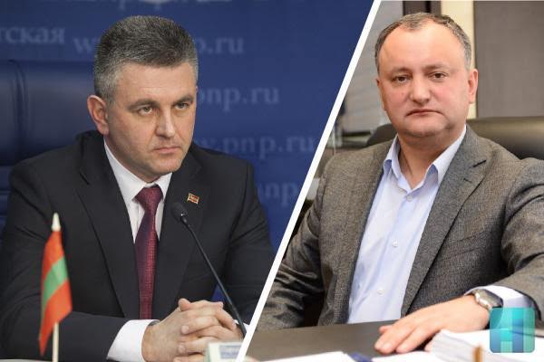 Не многим нравится, что в Приднестровье не звучат выстрелы — Красносельский