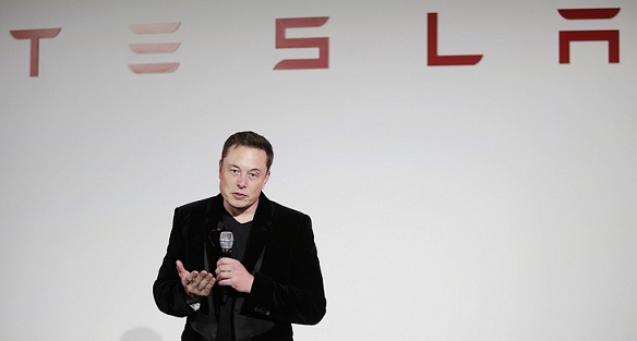 Reuters: совет директоров Tesla пока точно не знает, где Маск нашел деньги на выкуп акций компании