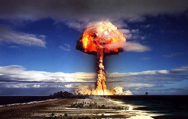 КНДР до конца месяца планирует провести ядерное испытание