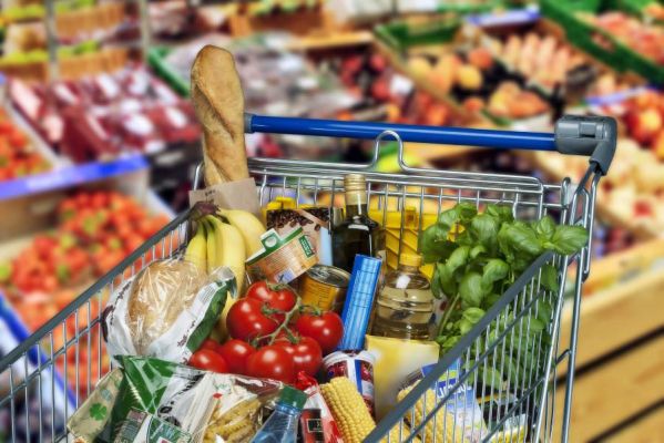 Инфляция в Российской Федерации с 24 по 28 апреля составила 0,1% Инфляция в Российской Федерации с 24 по 28 апреля составила 0,1%