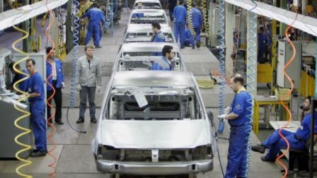 Рэно будет выпускать Duster в Иране