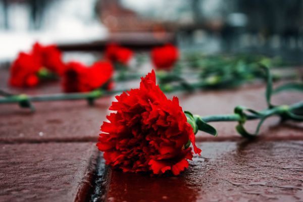 Сегодня день памяти жертв политических репрессий