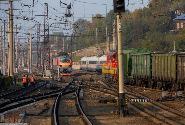 Путин прокомментировал возможность введения черных списков хулиганов в поездах