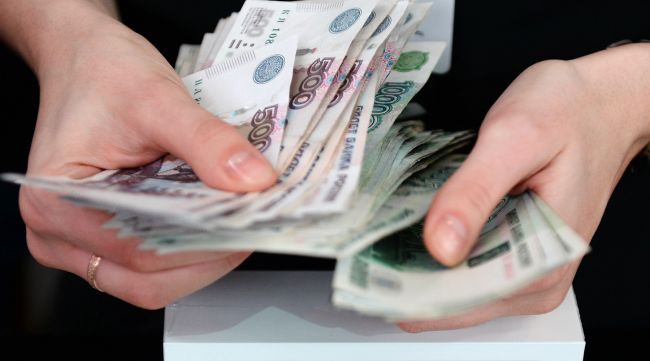 Минтруд назвал точный МРОТ с 2020 года