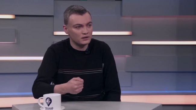 Брат известной украинской певицы получил срок в колонии за призывы к террору в России