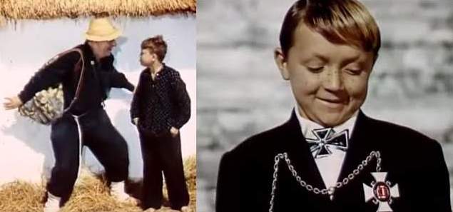 Жаба и гадюка: экс-премьер Молдавии получил бранзулетку от Зеленского