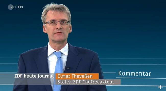 «Вы радуетесь смертям!»: Вагенкнехт обрушилась на проукраинского телеведущего