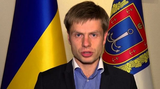 Гетманцев: Верховная Рада может собраться на внеочередную сессию 25 августа Гетманцев: Верховная Рада может собраться на внеочередную сессию 25 августа