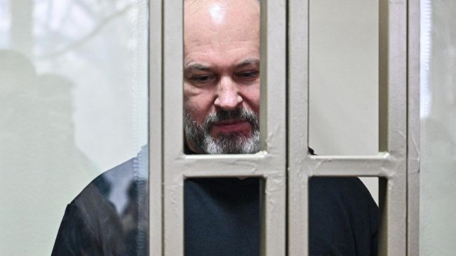 Бывшему вице-губернатору Ростовской области дали 13 лет и штраф в 475 млн рублей