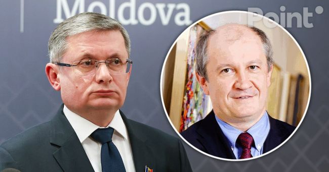 В парламенте Молдавии обсудят новое правительство — мнение оппозиции не учитывается В парламенте Молдавии обсудят новое правительство — мнение оппозиции не учитывается