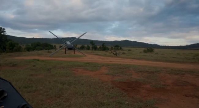 Германия собирается поставлять на Украину свои «Ланцеты»