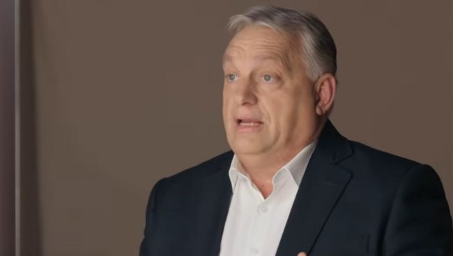 Орбан: Венгрия не станет покушаться на украинское Закарпатье Орбан: Венгрия не станет покушаться на украинское Закарпатье