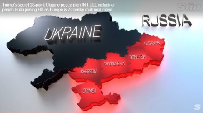 Быть сумасшедшим стало нормой: Зеленский после обращения к народу созвонился с Вэнсом