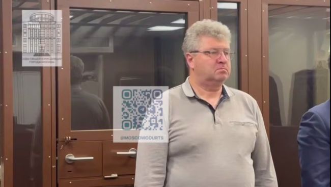 Замглавы телеканала «Санкт-Петербург» арестован по делу о многомиллионном хищении Замглавы телеканала «Санкт-Петербург» арестован по делу о многомиллионном хищении