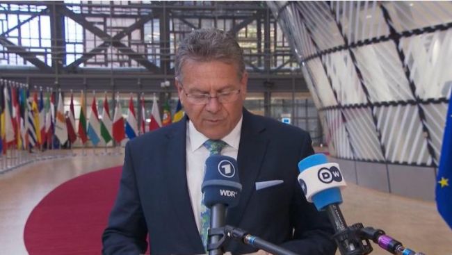 Евросоюз похвалился закупками нефти и СПГ в США: реальность — другая, но все довольны