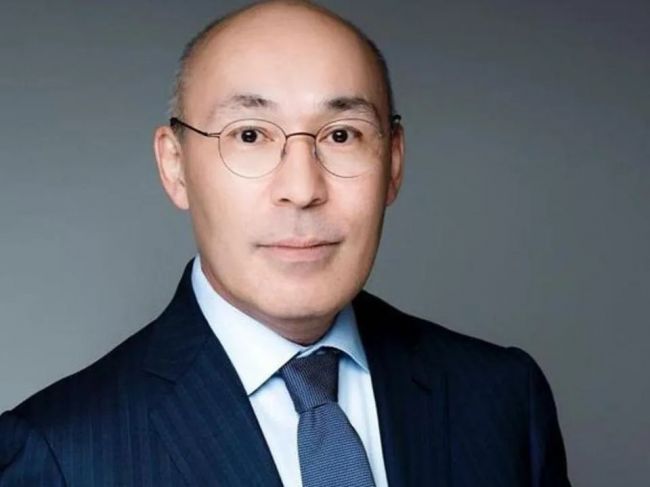 Файлы Эпштейна: Назарбаев, его зять и еще два элитных казаха тоже там