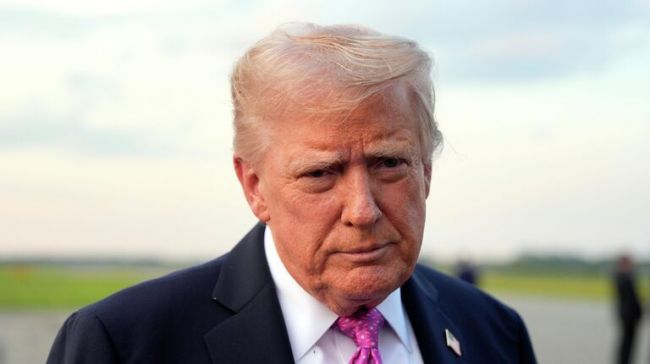 Трамп назвал страх перед ним одной из гарантий мира в секторе Газа