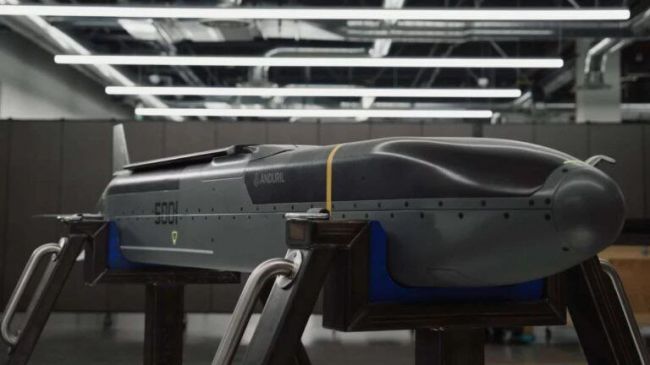 Польша и США займутся производством крылатой ракеты семейства Barracuda Польша и США займутся производством крылатой ракеты семейства Barracuda