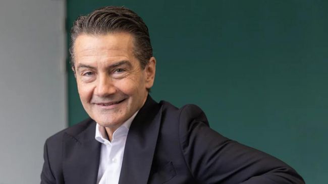 Гендиректор австрийской телекомпании ORF уволился после обвинений в домогательствах Гендиректор австрийской телекомпании ORF уволился после обвинений в домогательствах