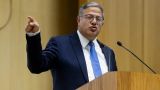 Бен-Гвир пообещал выселить из сектора Газа всех палестинцев
