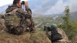 В Азербайджане суд арестовал армянских военных