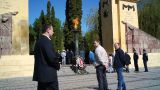 Львовский мемориал русского воинства хотят сделать «пантеоном» укронацизма