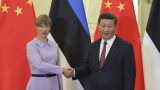 Почти половина эстонцев боится «коммунистических» инвестиций из Китая