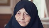 Считавшаяся погибшей вдова бывшего лидера Ирана Али Хаменеи жива — Fars