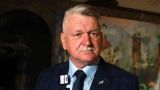 Польский политик впервые публично передал помощь для российской армии
