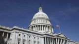 В Конгресс США внесен законопроект о новых антироссийских санкциях
