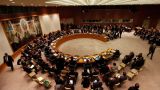 Совбез ООН осудил пуски ракет в КНДР и обещает «значительные меры»