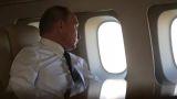 Путин прибудет в Казань 21 октября