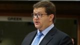 Глава украинской делегации в ПАСЕ назвал Зеленского «невеждой»