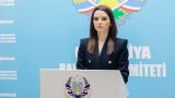 Прокуратура Молдавии требует посадить главу Гагаузии: дело Гуцул в суде