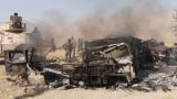 В пограничной с Таджикистаном афганской провинции убиты 50 силовиков