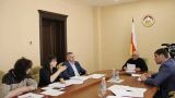 Комитет парламента не одобрил кандидатуру на пост генпрокурора Южной Осетии