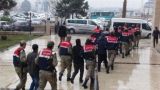 В 15 провинциях Турции полиция проводит аресты предполагаемых путчистов
