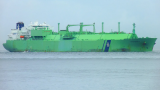 Gas carriers were drawn to the sanctioned Arctic LNG—2