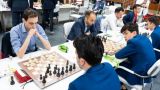 Узбекистан победил на шахматной олимпиаде в Индии, Армения — вторая