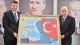 Турция готовится отобрать территории у Греции