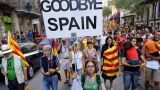 Обретение независимости без выхода из ЕС: Brexit создал тактические преимущества для Каталонии