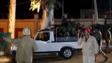 Пакистан вернул Индии сбитого над Кашмиром военного пилота