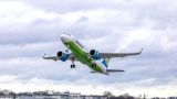 Количество авиарейсов между Казахстаном и Узбекистаном увеличится более чем в 2 раза