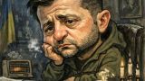 Игорь Левитас: «Вовка» (почти по Чехову)