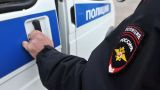На Урале задержали четверых бывших полицейских по делу об убийствах