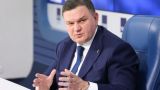 «Единая Россия» расставляет приоритеты и акценты на будущие парламентские выборы