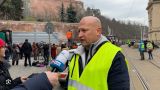 Чешские фермеры проведут антиправительственные акции протеста